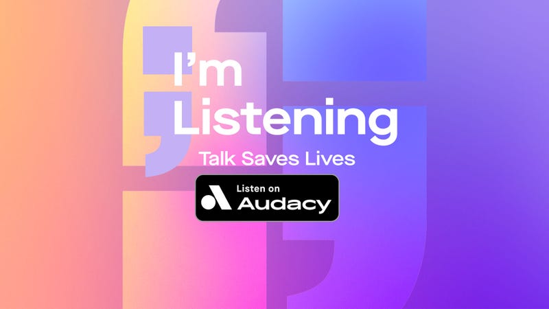 I'm Listening