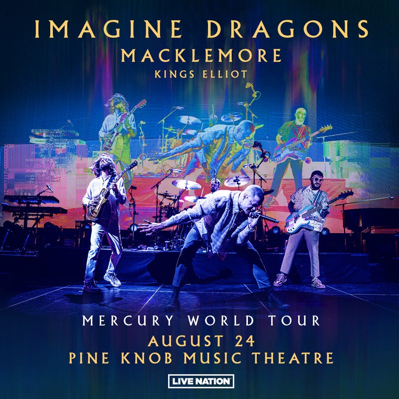 Imagine Dragons