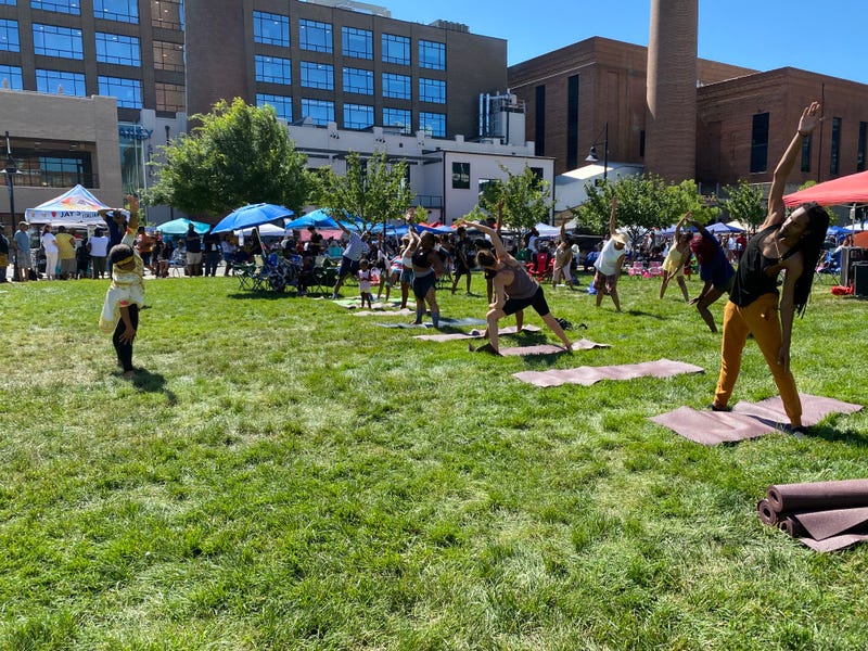 Yoga