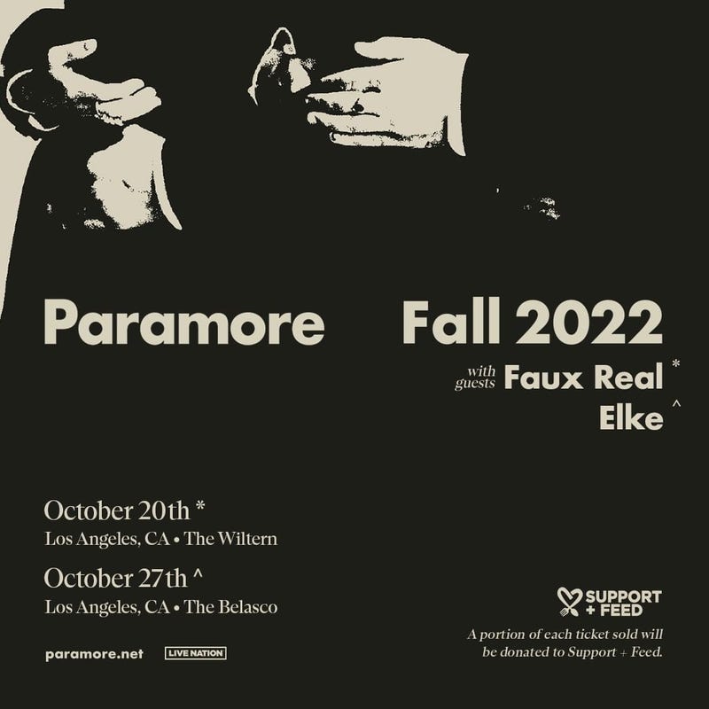 Paramore