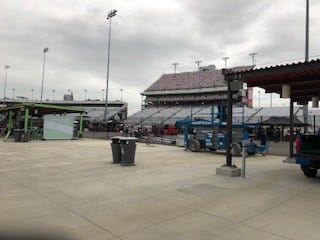 Richmond Raceway