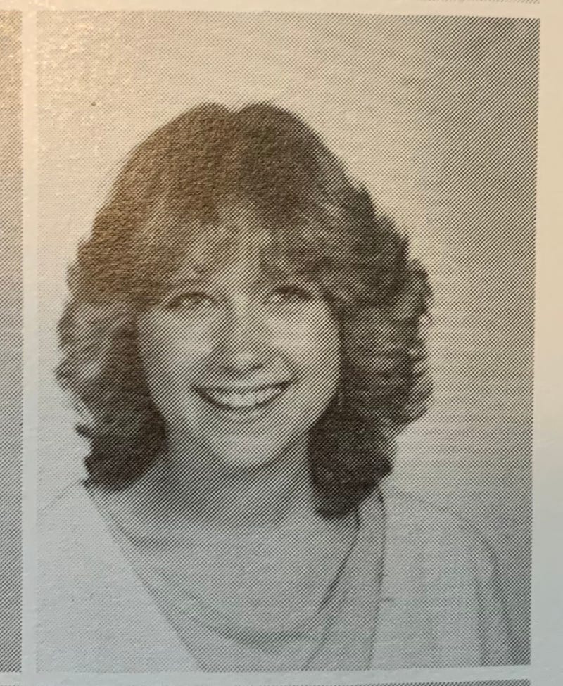 Christine Lee, 1986