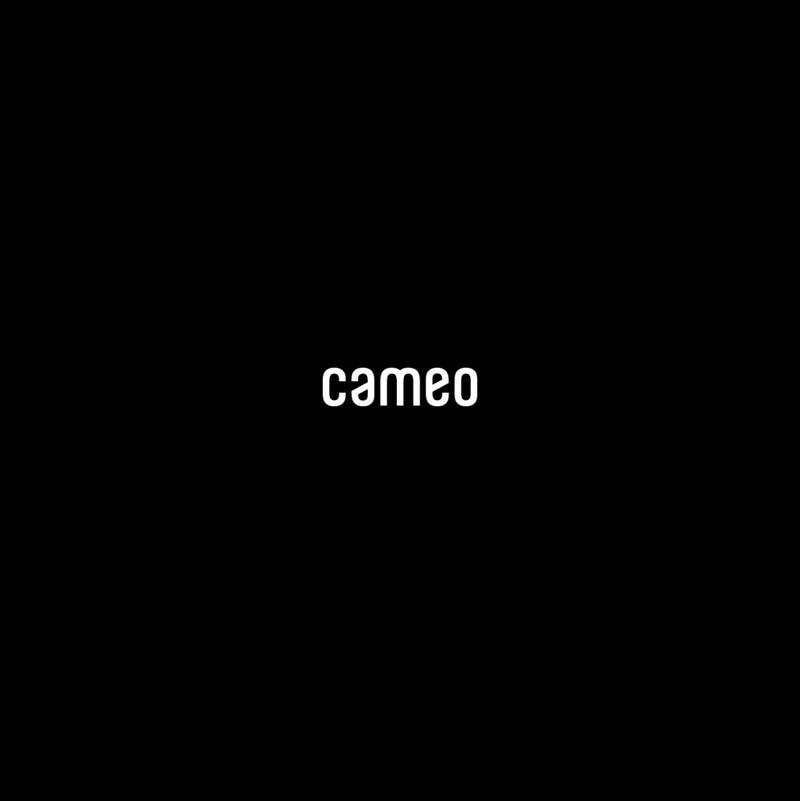 cameo