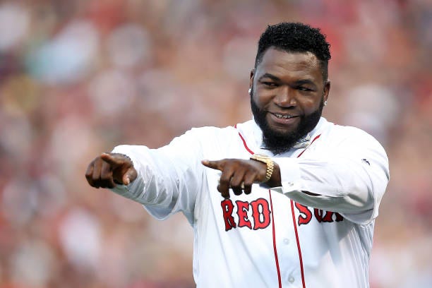 David Ortiz