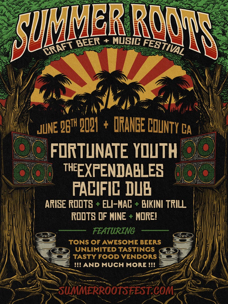 Summer Roots