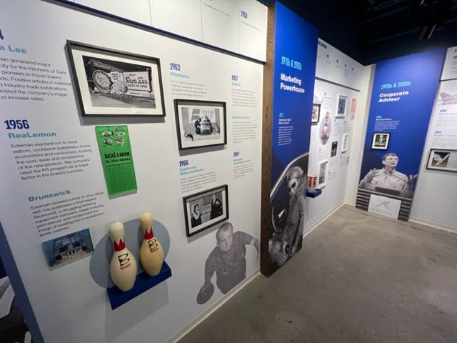 Edelman museum