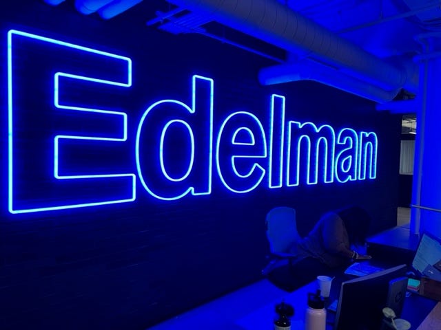 Edelman