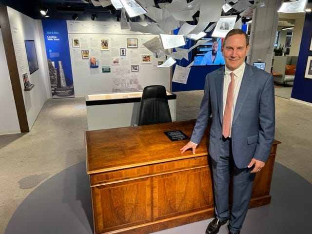 Richard Edelman