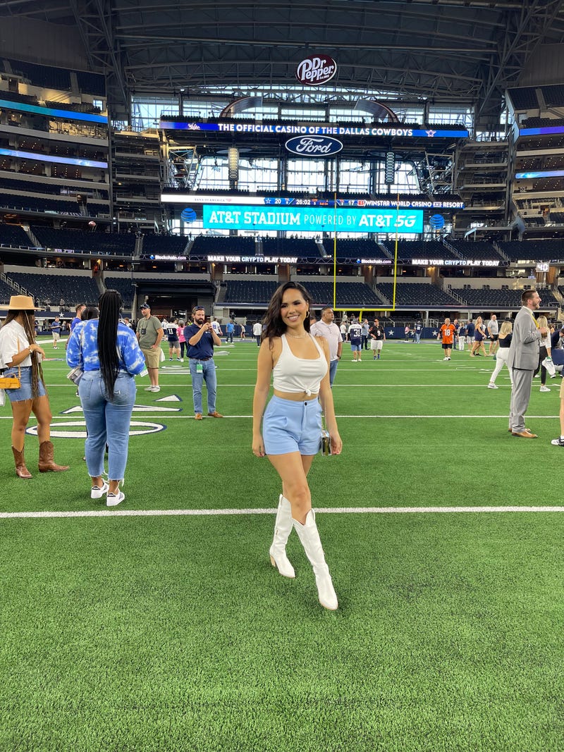 Cowboys