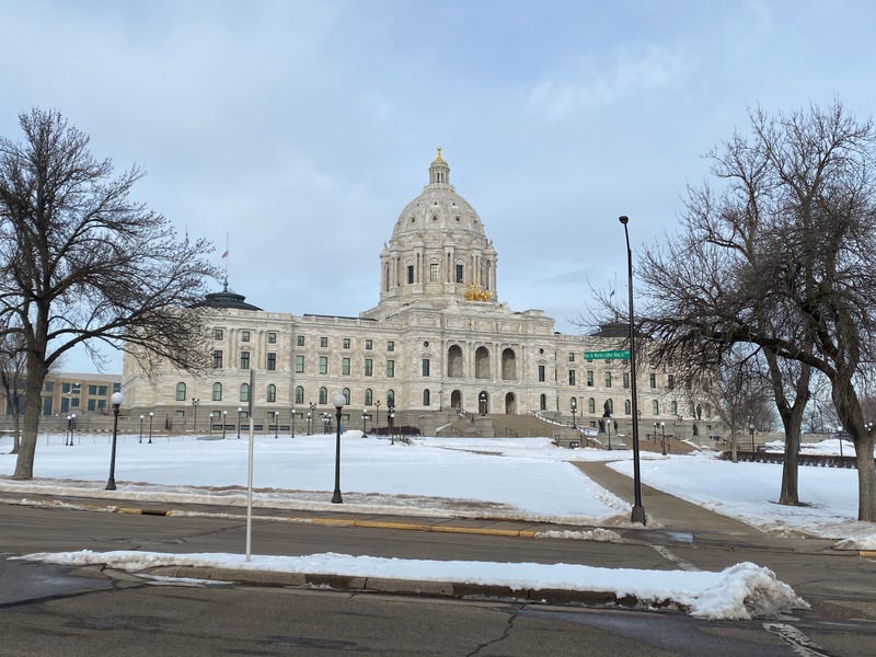 state capitol