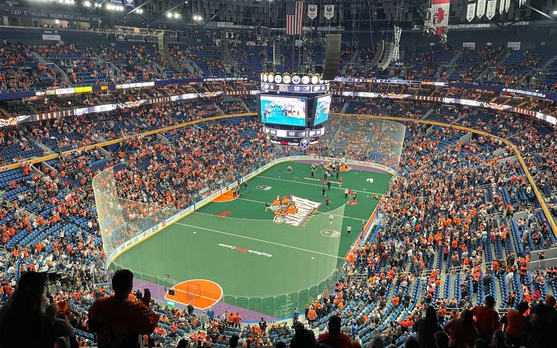 KeyBank Center