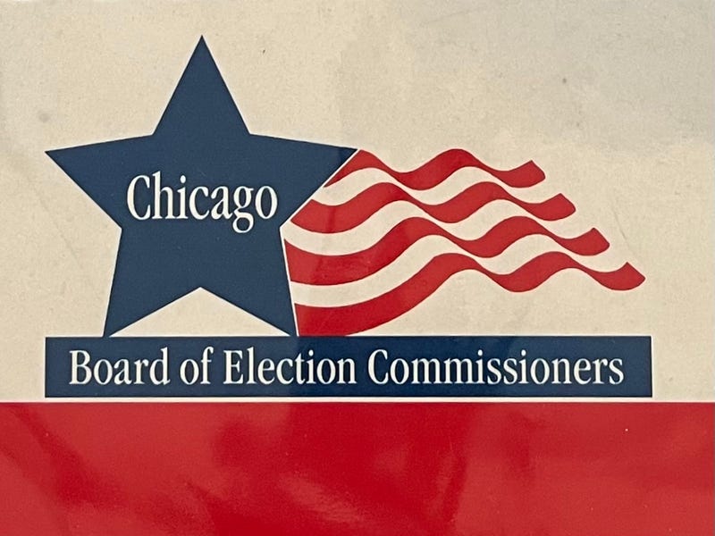 Chicago Board of Elections