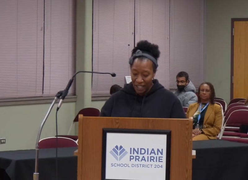 Indian Prairie School District 204
