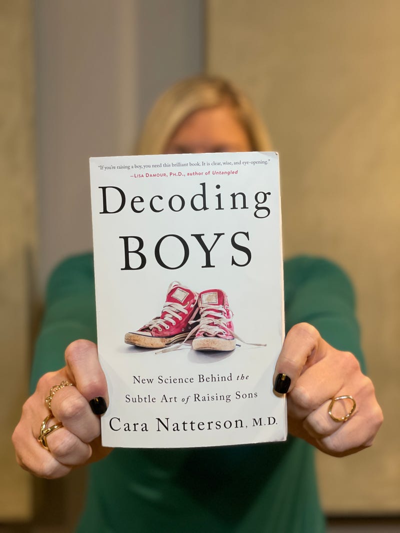 decoding boys