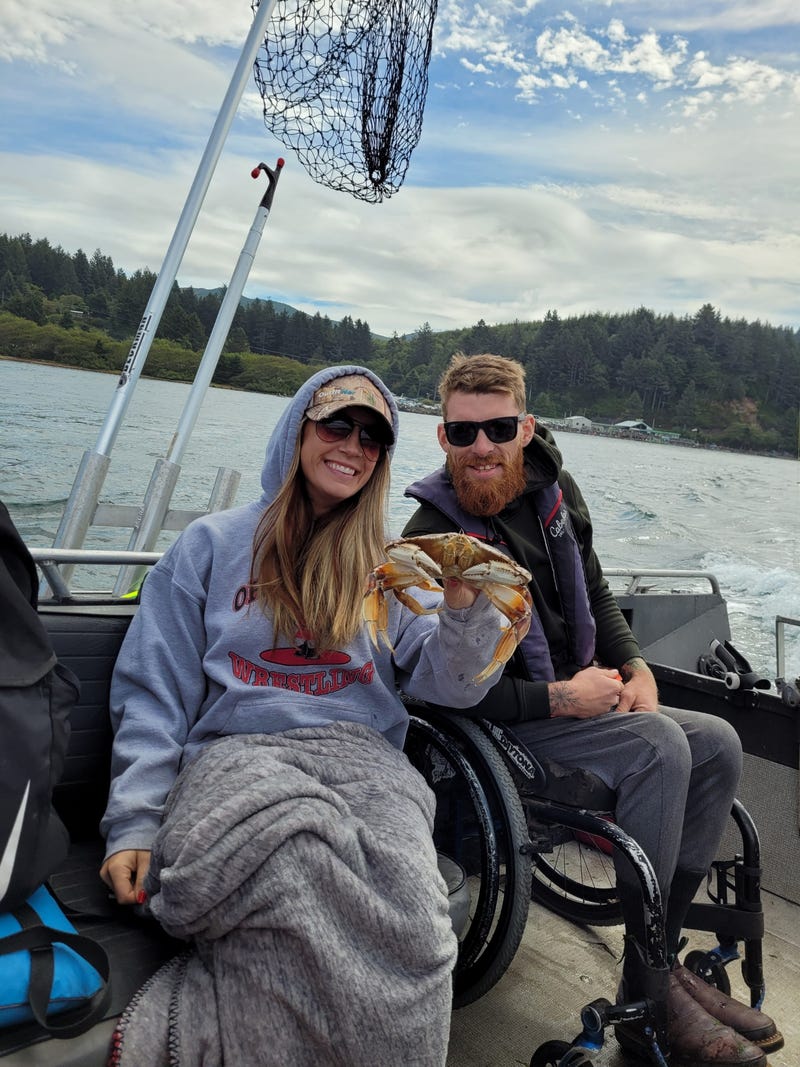 Fishing