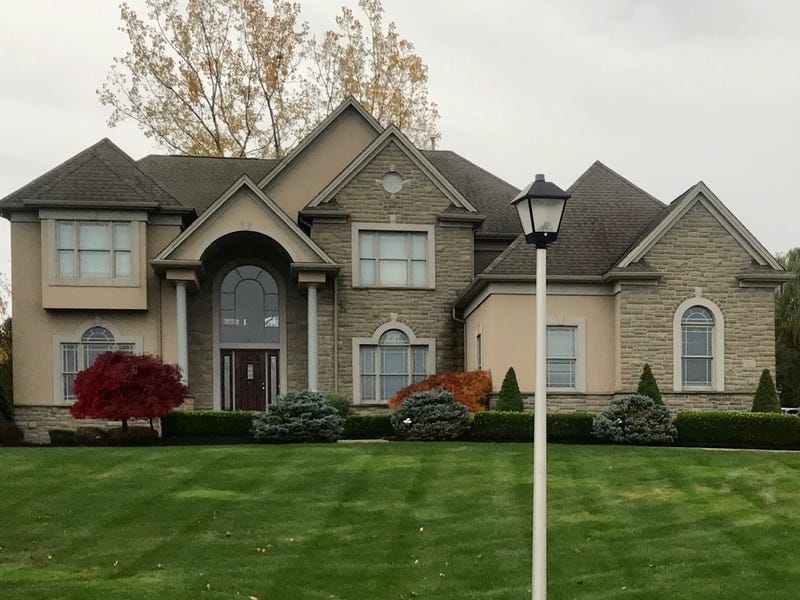The Orchard Park home at the center of a bid-war lawsuit