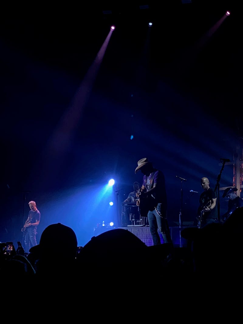 Jason Aldean