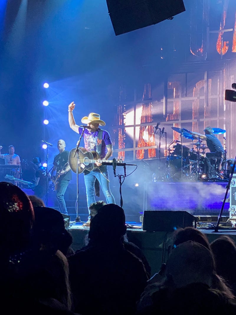 Jason Aldean