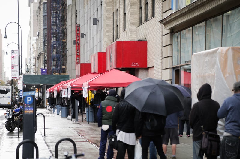 Salvation Army