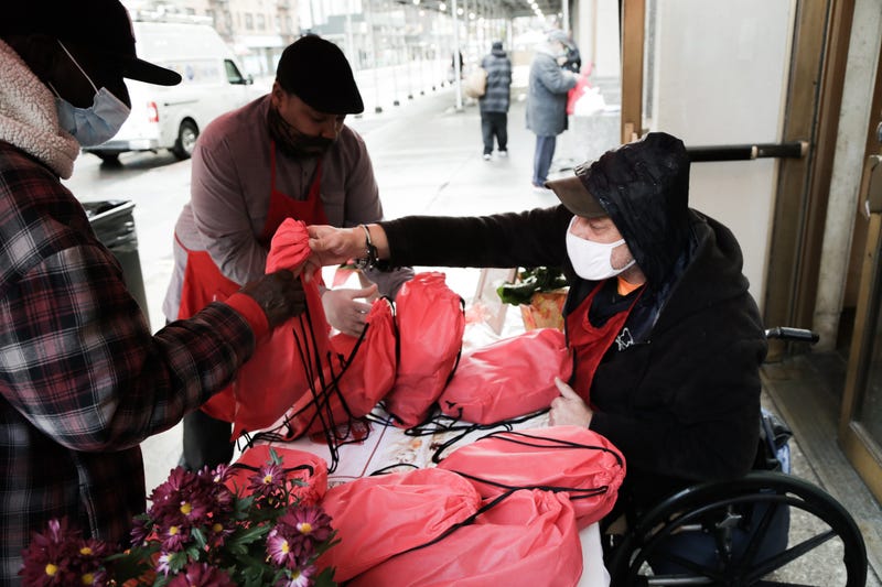 Salvation Army