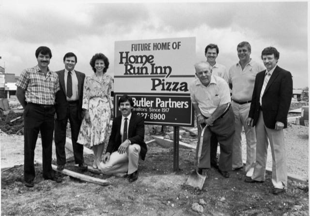 Made In Chicago: Home Run Inn Pizza