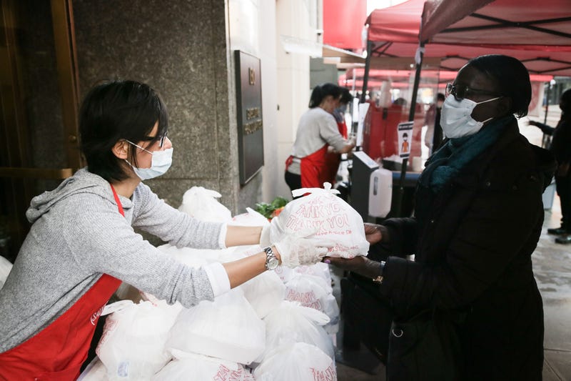 Salvation Army