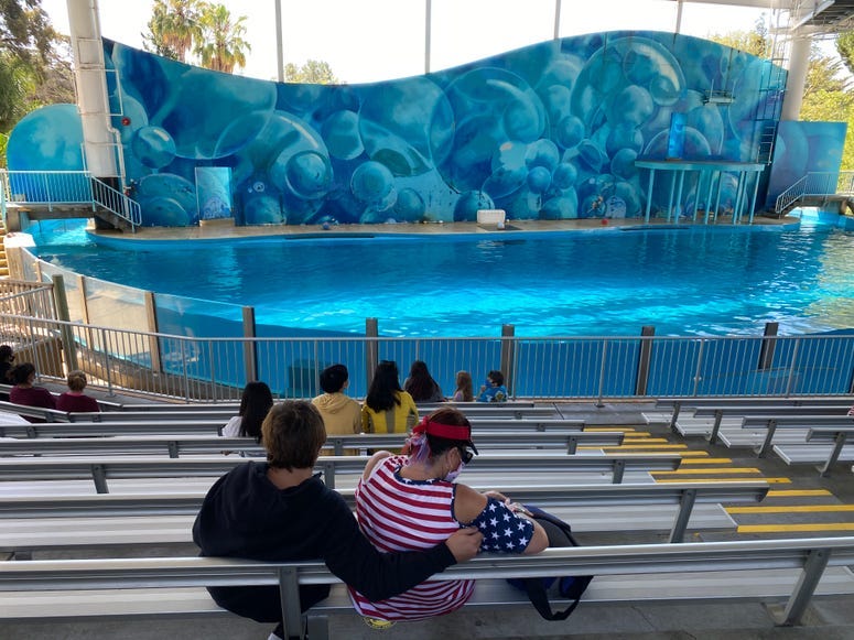 Discovery Kingdom