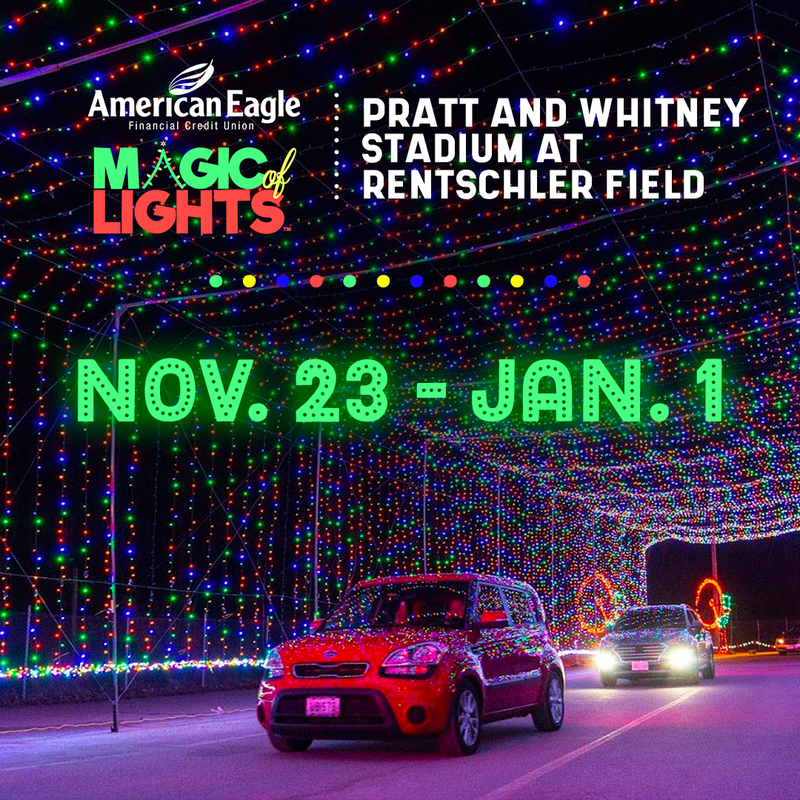 Magic of Lights