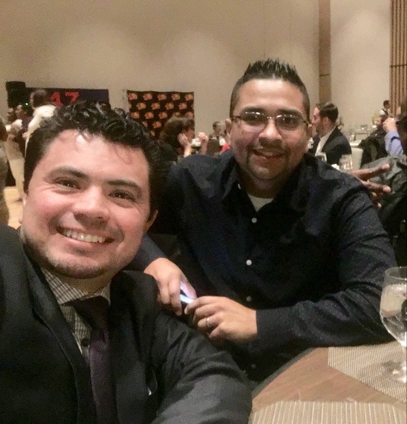 Edicion Especial Tiro de esquina Podcast