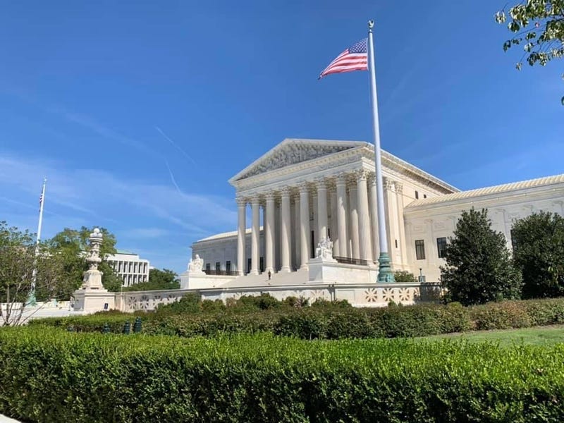 U.S. Supreme Court