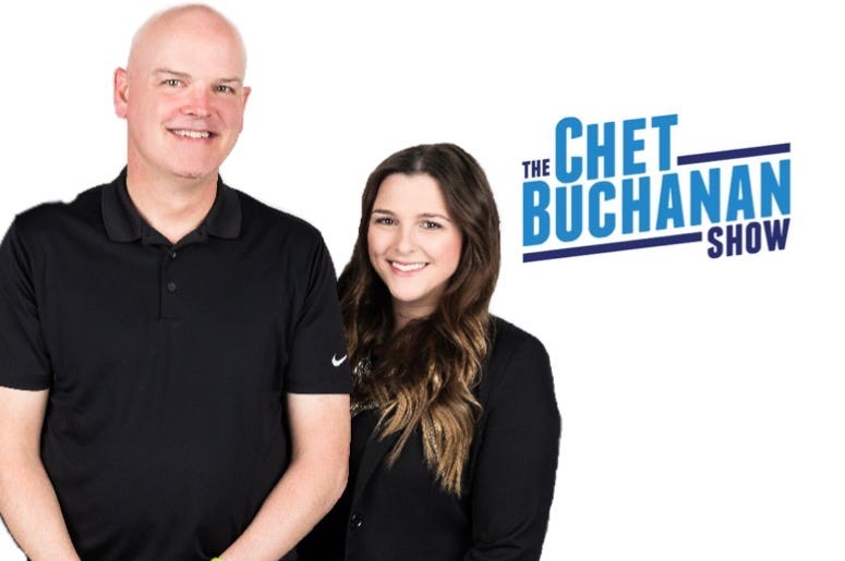 Chet + Kayla