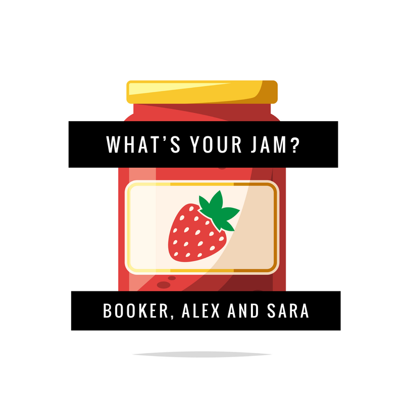 Booker Alex Sara