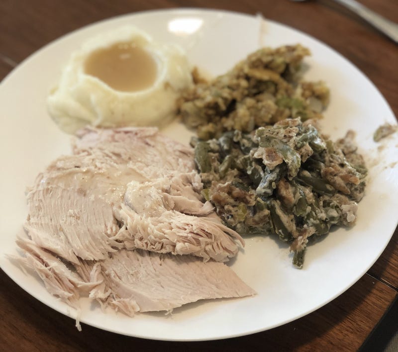 Thanksgiving
