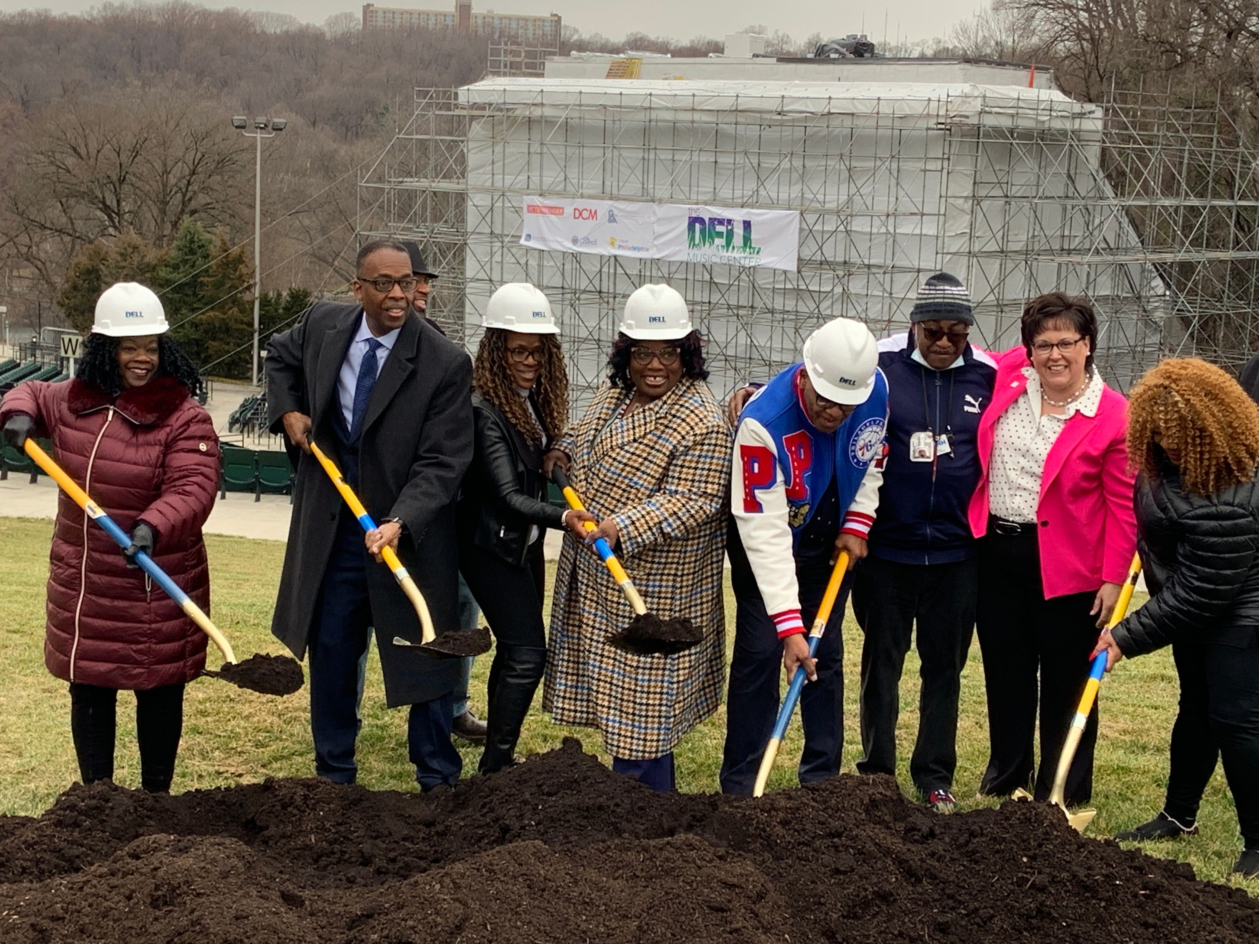 dell-music-center-renovations-to-be-completed-by-august-2023