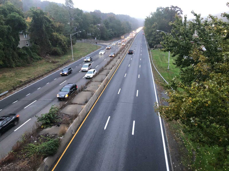 Saw Mill parkway