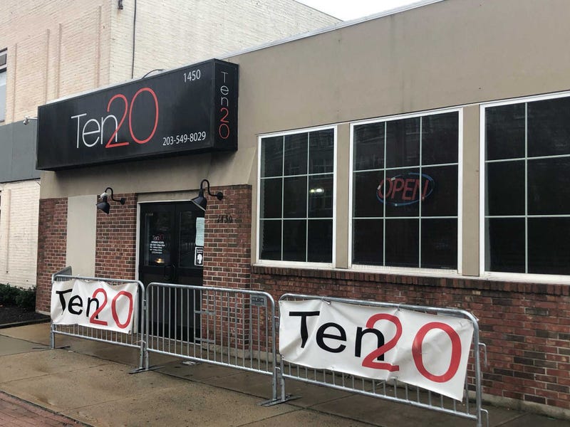 Ten20 in Bridgeport