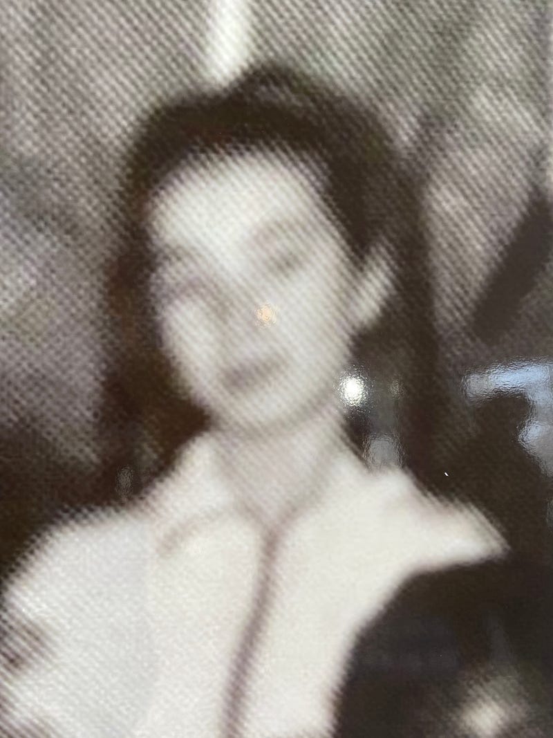 Publicker Jane Doe identified