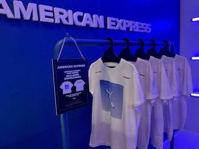 BILLIE EILISH POP-UP: Exclusive merch offered in SoHo shop