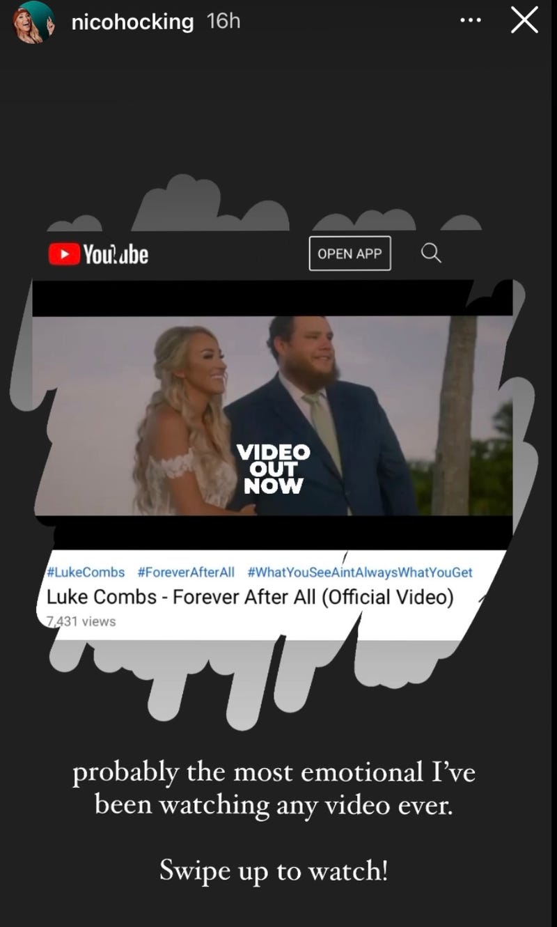 Nicole & Luke