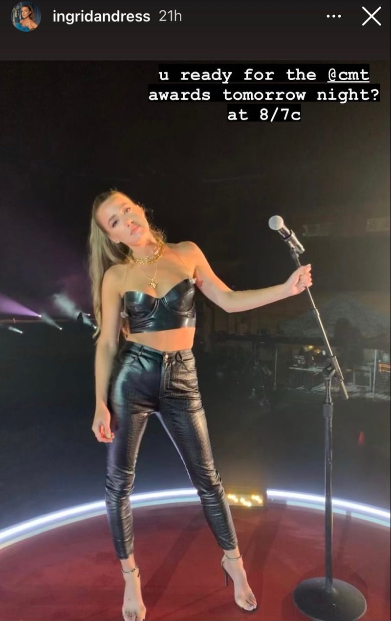 @IngridAndress