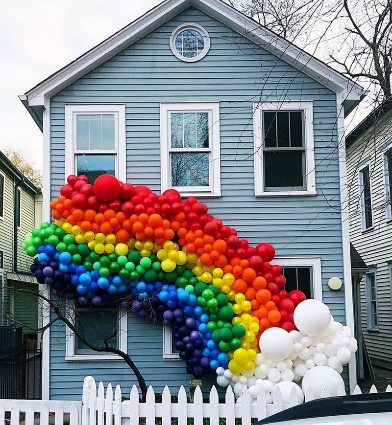Luft Balloons