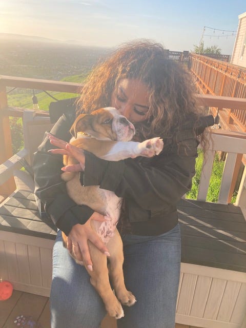 OSO AND MIA