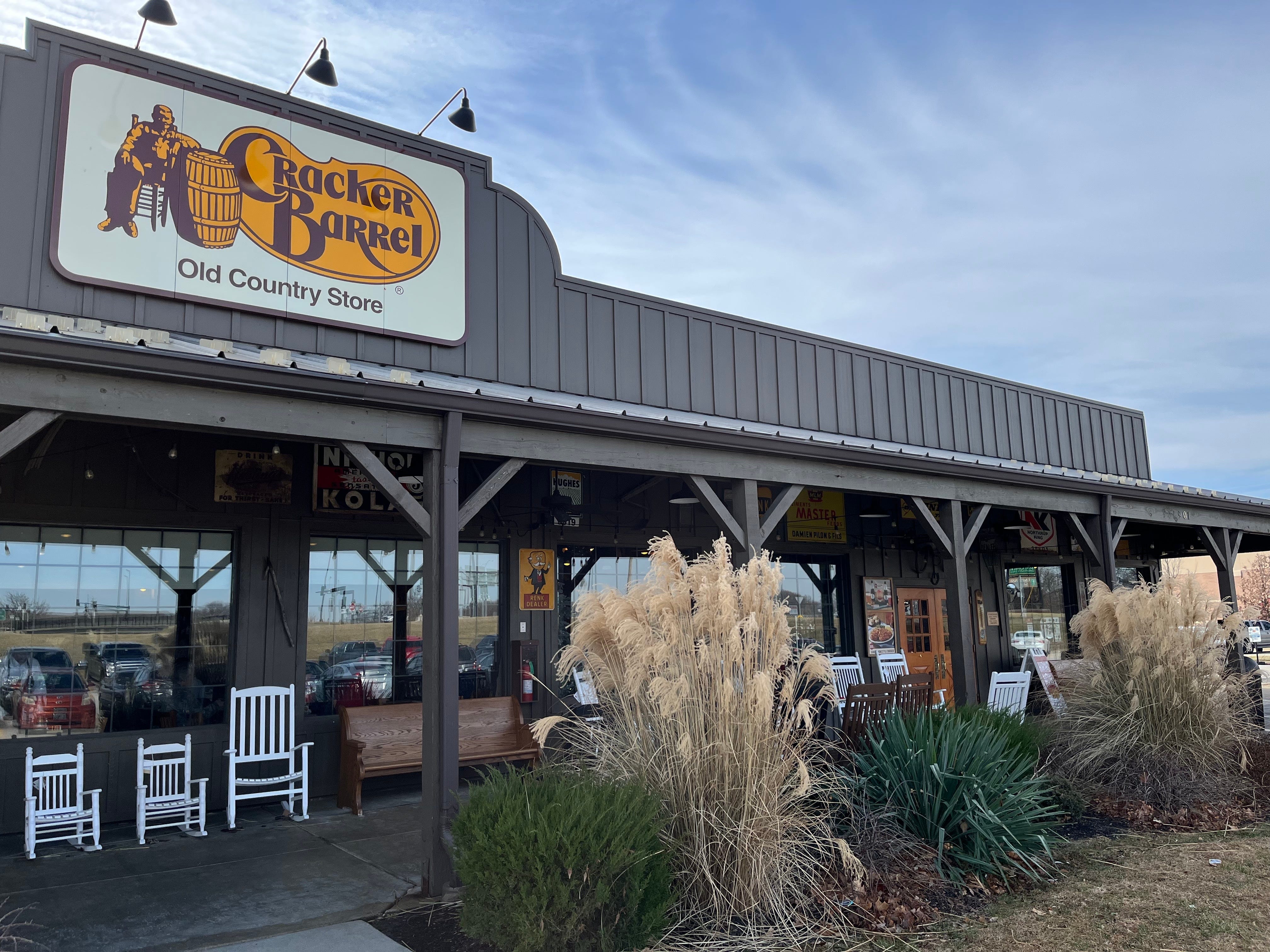 Cracker Barrel Employee Log In - fzv8ult
