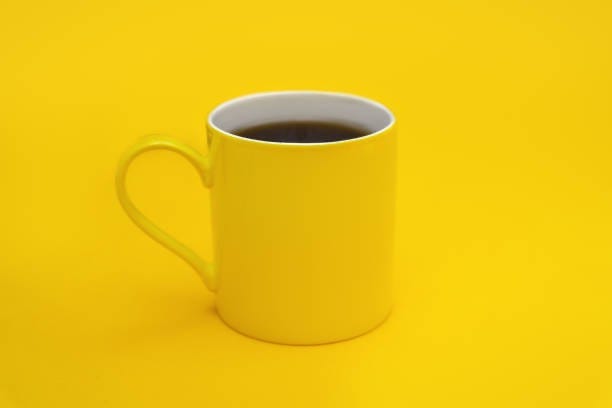 Coffee cup