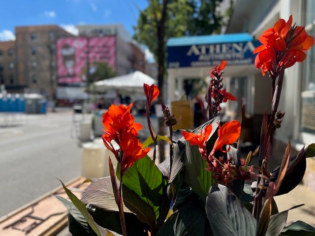 Greektown