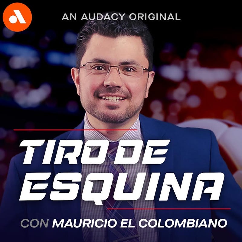 Mauricio El Colombiano