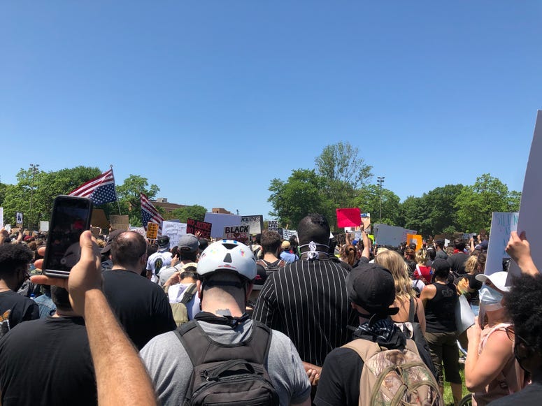 Protest