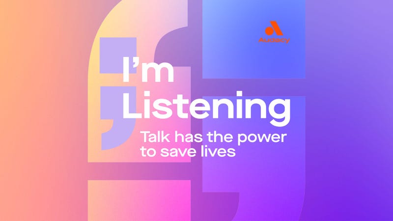 I'm Listening