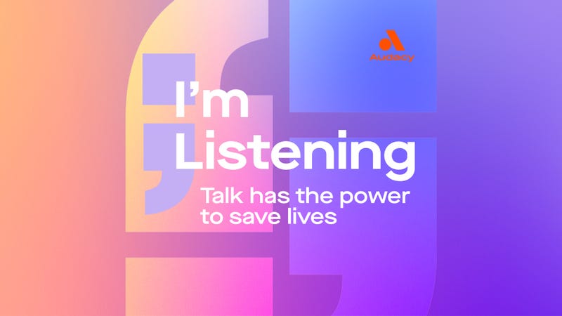 I'm Listening