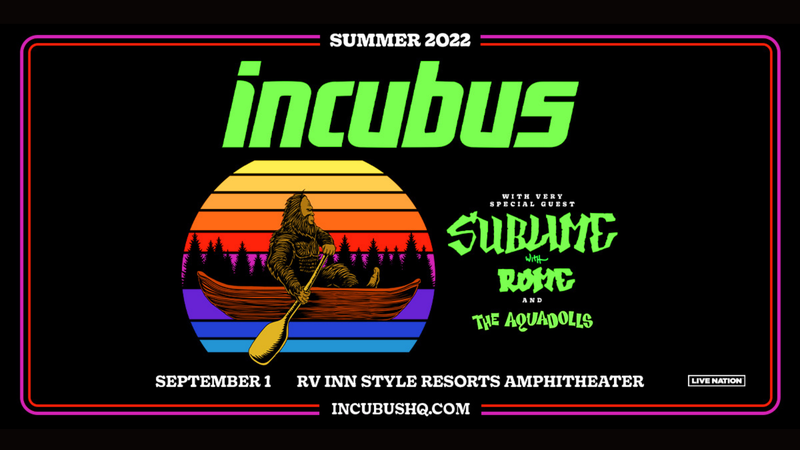 Incubus